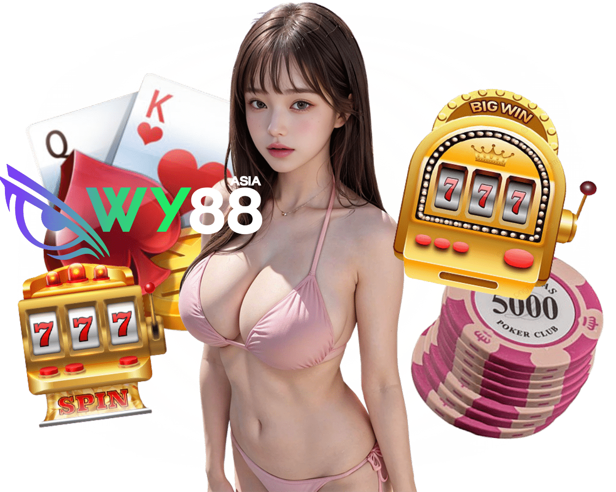 WY888ASIA สล็อต