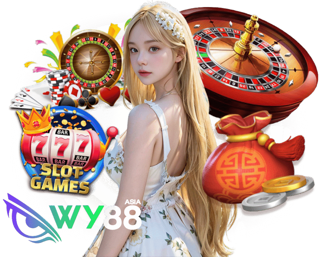 WY888ASIA