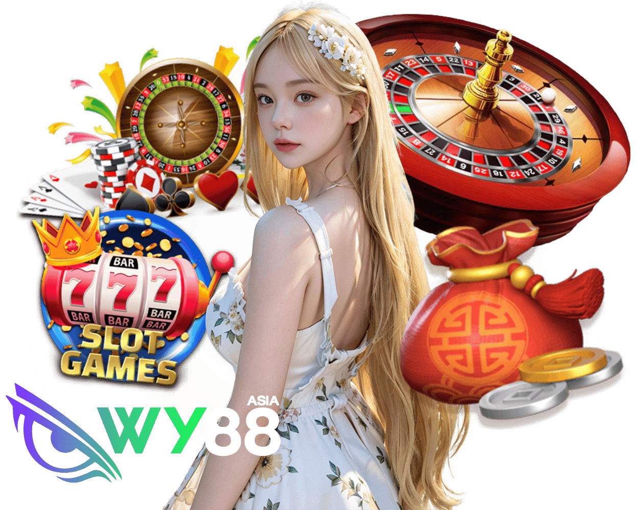 WY888ASIA